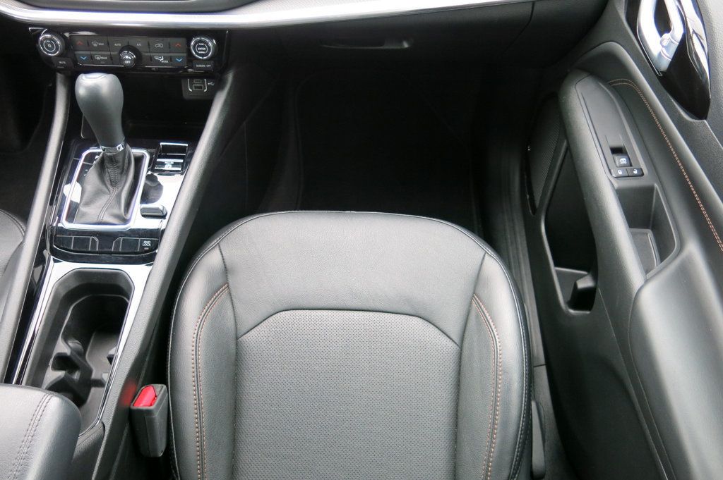 2023 Jeep Compass (RED) Edition 4x4 - 22996708 - 54