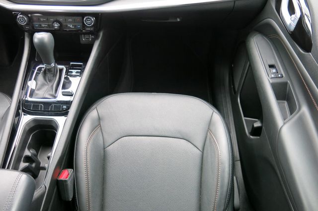 2023 Jeep Compass (RED) Edition 4x4 - 22996708 - 54