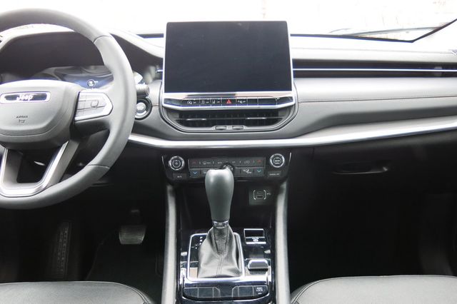 2023 Jeep Compass (RED) Edition 4x4 - 22996708 - 55