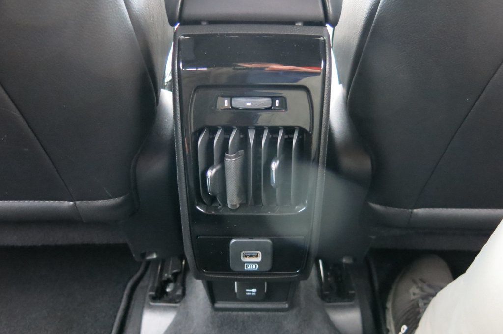 2023 Jeep Compass (RED) Edition 4x4 - 22996708 - 56