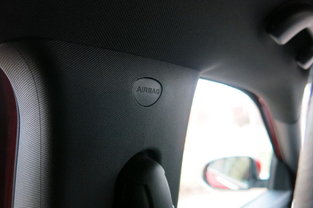 2023 Jeep Compass (RED) Edition 4x4 - 22996708 - 58