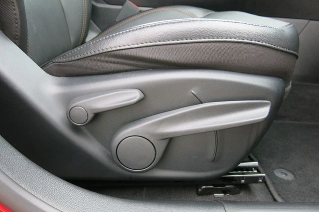 2023 Jeep Compass (RED) Edition 4x4 - 22996708 - 60