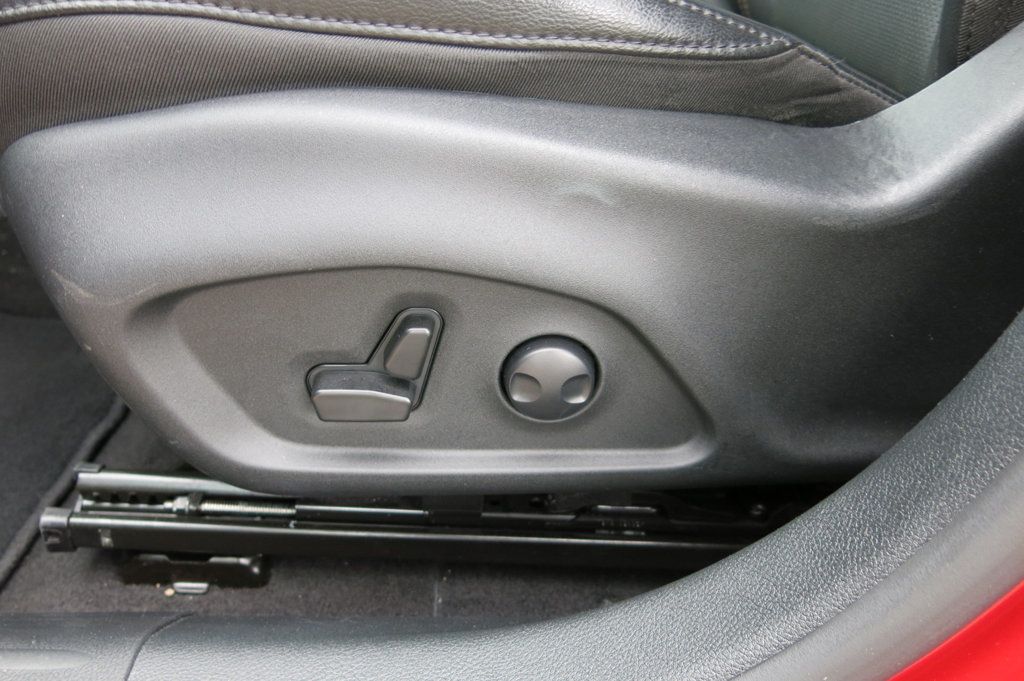 2023 Jeep Compass (RED) Edition 4x4 - 22996708 - 61