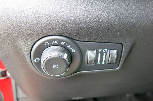 2023 Jeep Compass (RED) Edition 4x4 - 22996708 - 63