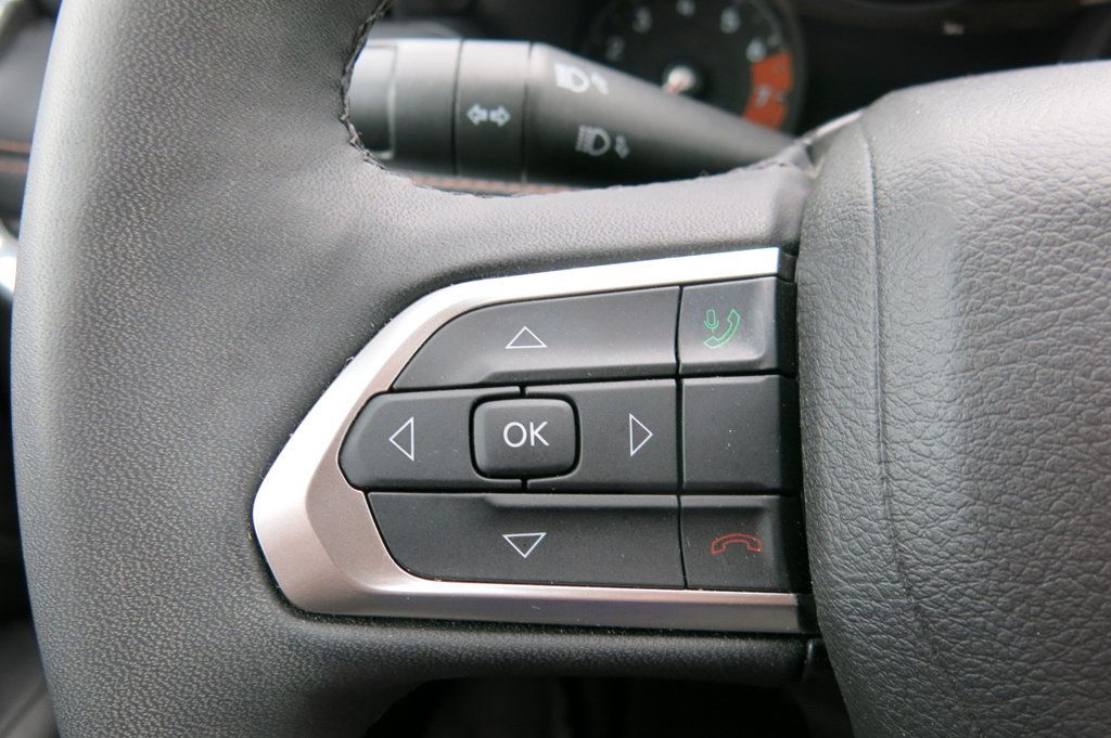 2023 Jeep Compass (RED) Edition 4x4 - 22996708 - 66