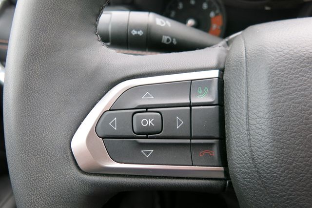 2023 Jeep Compass (RED) Edition 4x4 - 22996708 - 66