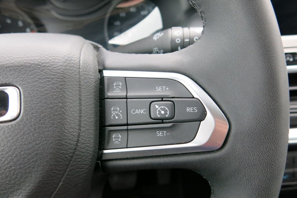 2023 Jeep Compass (RED) Edition 4x4 - 22996708 - 67