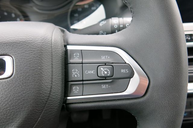 2023 Jeep Compass (RED) Edition 4x4 - 22996708 - 67