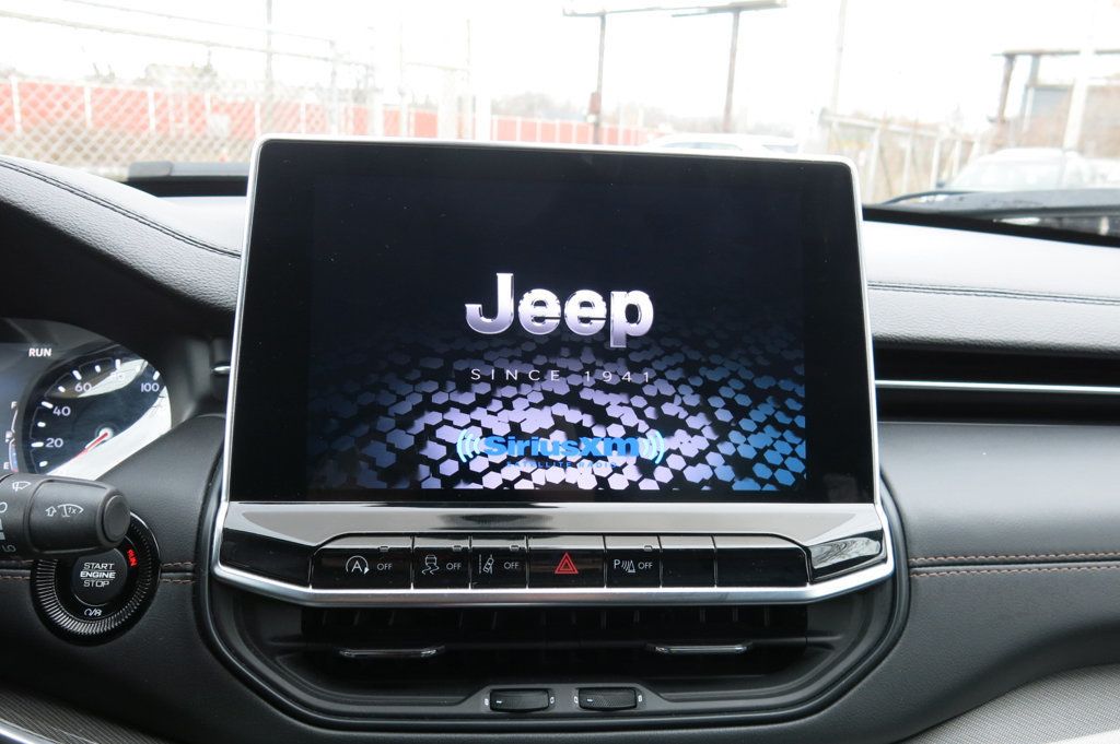 2023 Jeep Compass (RED) Edition 4x4 - 22996708 - 69