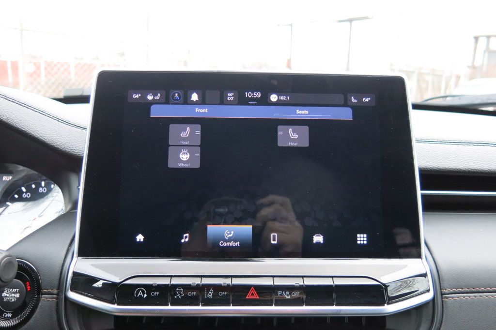 2023 Jeep Compass (RED) Edition 4x4 - 22996708 - 71