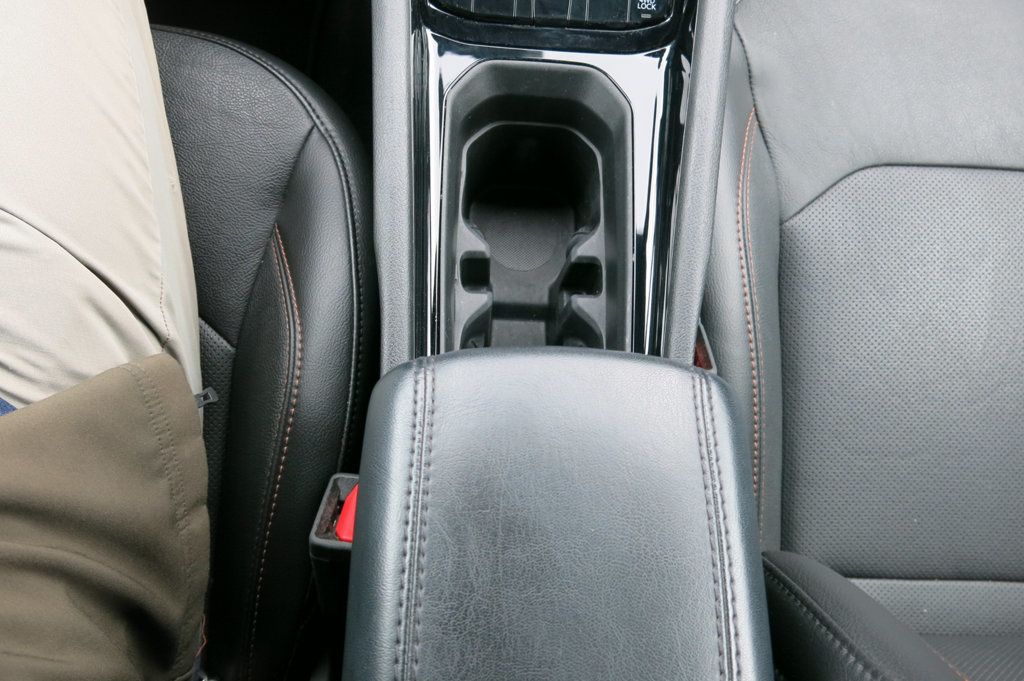 2023 Jeep Compass (RED) Edition 4x4 - 22996708 - 72