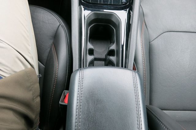 2023 Jeep Compass (RED) Edition 4x4 - 22996708 - 72