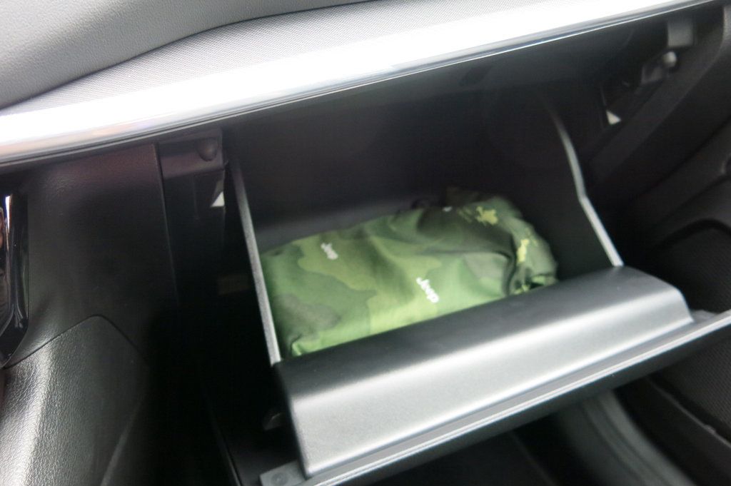 2023 Jeep Compass (RED) Edition 4x4 - 22996708 - 73