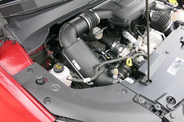 2023 Jeep Compass (RED) Edition 4x4 - 22996708 - 75