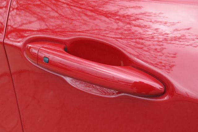 2023 Jeep Compass (RED) Edition 4x4 - 22996708 - 79