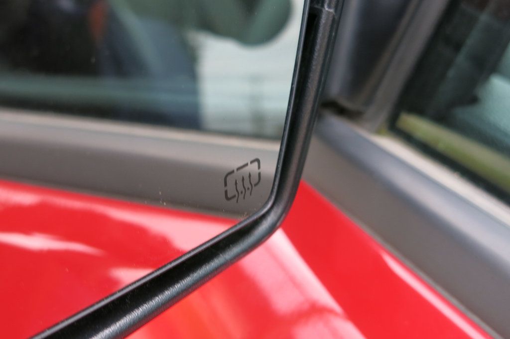 2023 Jeep Compass (RED) Edition 4x4 - 22996708 - 81