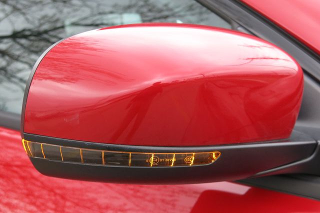 2023 Jeep Compass (RED) Edition 4x4 - 22996708 - 82