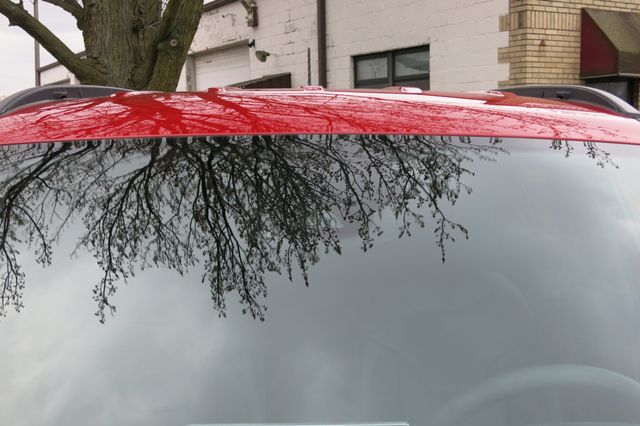 2023 Jeep Compass (RED) Edition 4x4 - 22996708 - 84