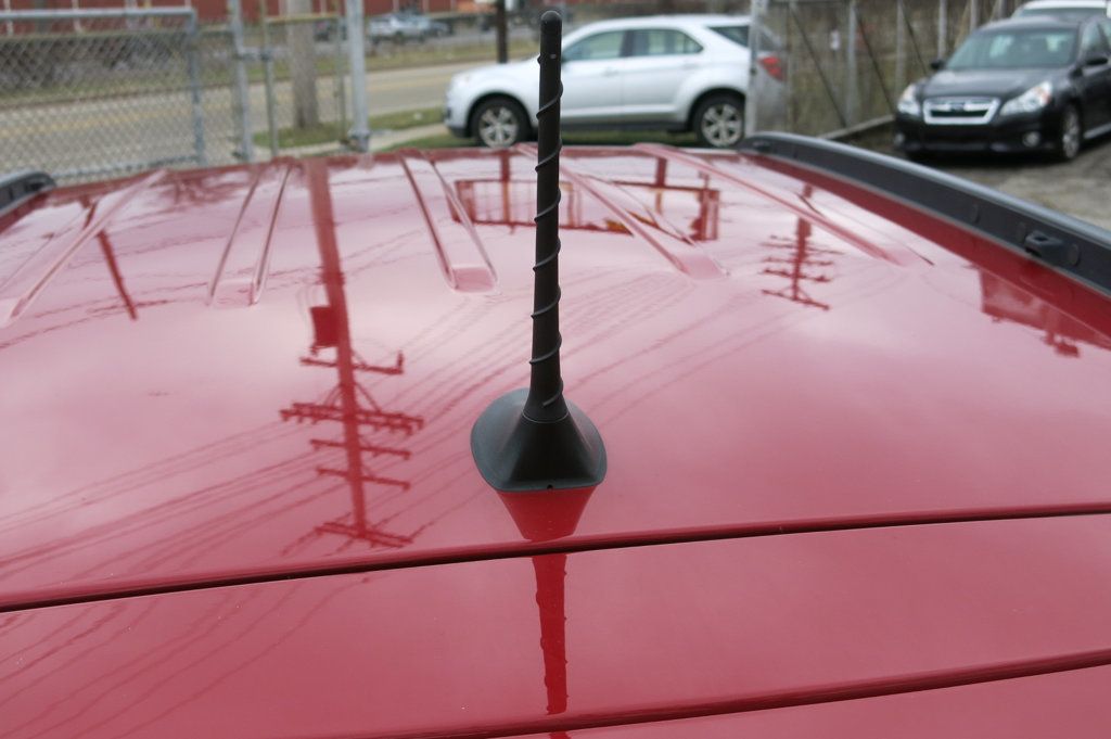 2023 Jeep Compass (RED) Edition 4x4 - 22996708 - 85