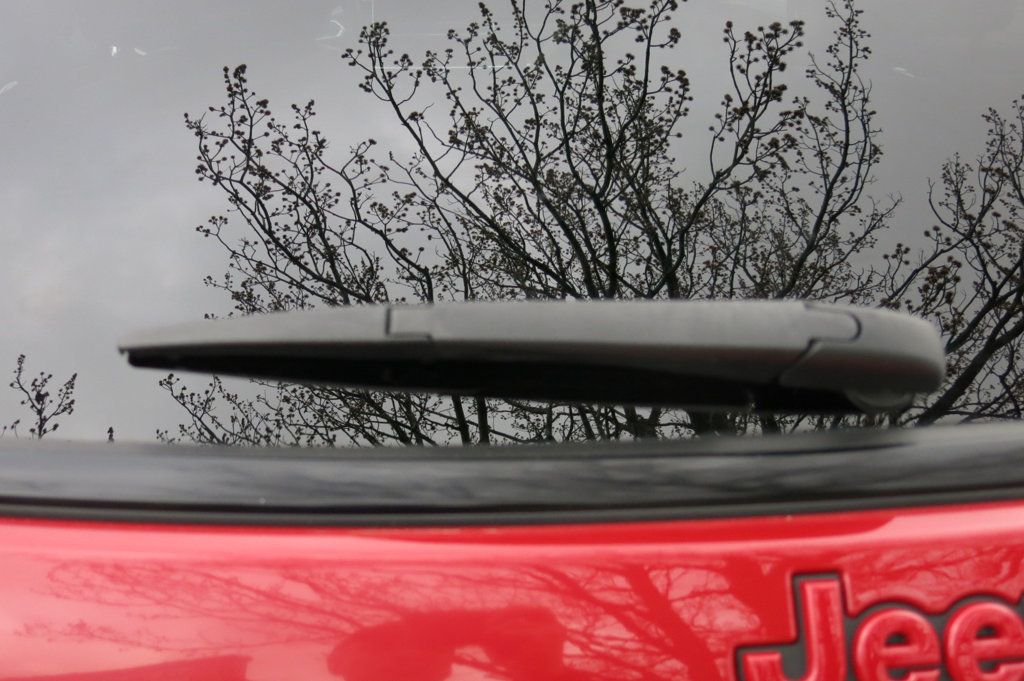 2023 Jeep Compass (RED) Edition 4x4 - 22996708 - 86