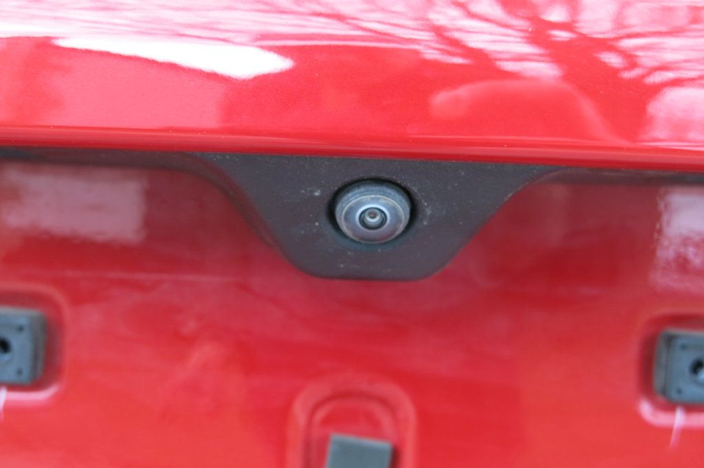 2023 Jeep Compass (RED) Edition 4x4 - 22996708 - 87