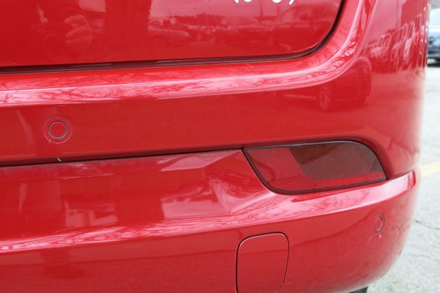 2023 Jeep Compass (RED) Edition 4x4 - 22996708 - 88