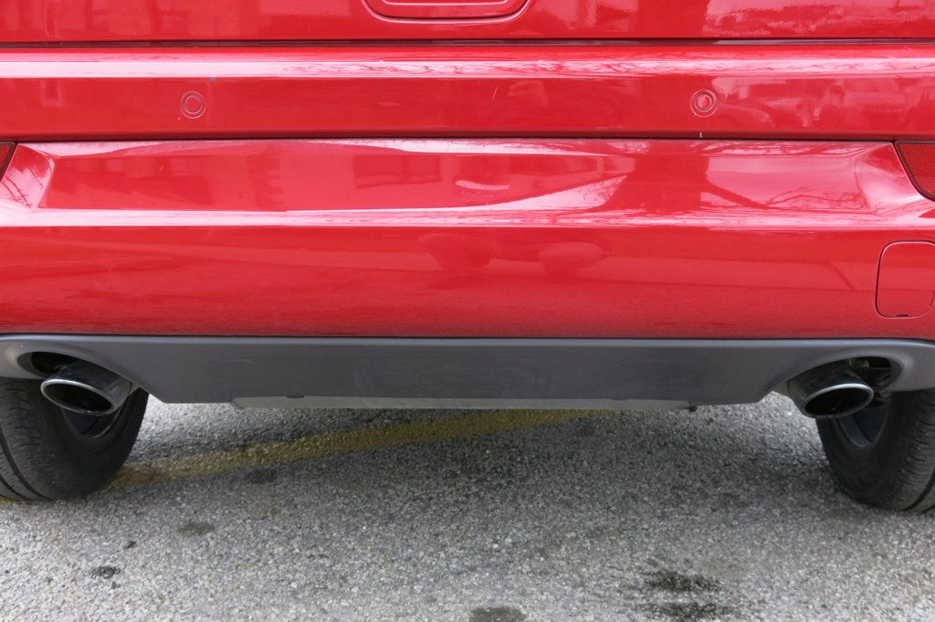 2023 Jeep Compass (RED) Edition 4x4 - 22996708 - 90