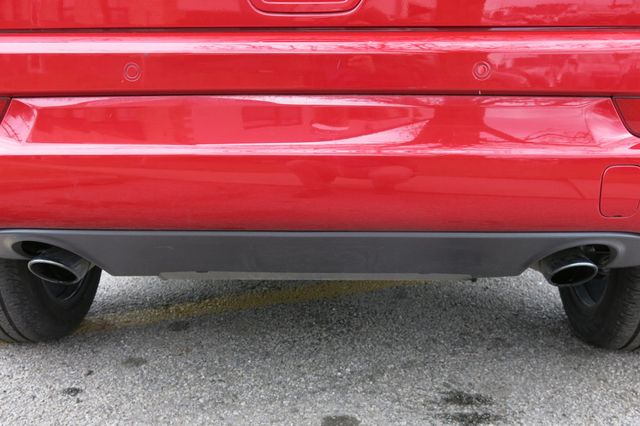 2023 Jeep Compass (RED) Edition 4x4 - 22996708 - 90