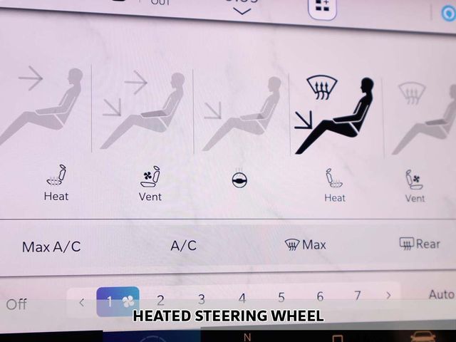 2023 Jeep Compass (RED) Edition 4x4 - 22951993 - 9