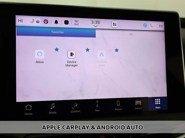 2023 Jeep Compass (RED) Edition 4x4 - 22951993 - 10