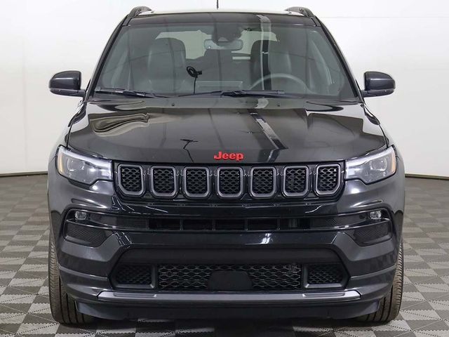 2023 Jeep Compass (RED) Edition 4x4 - 22951993 - 14