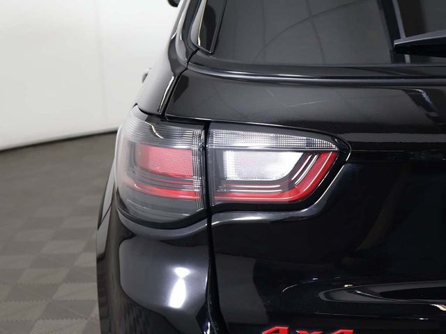 2023 Jeep Compass (RED) Edition 4x4 - 22951993 - 18