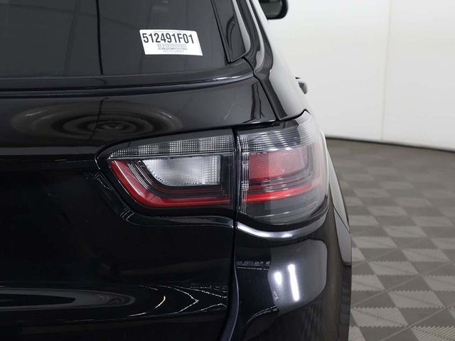 2023 Jeep Compass (RED) Edition 4x4 - 22951993 - 19