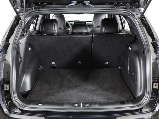 2023 Jeep Compass (RED) Edition 4x4 - 22951993 - 22