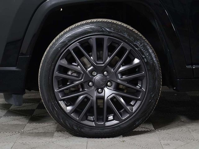 2023 Jeep Compass (RED) Edition 4x4 - 22951993 - 26