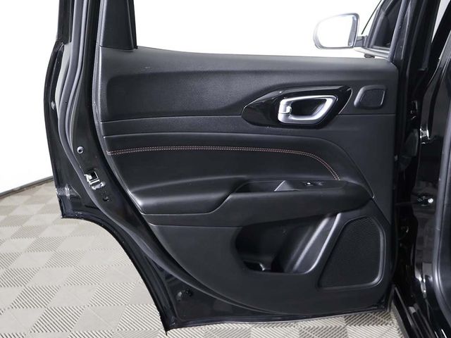 2023 Jeep Compass (RED) Edition 4x4 - 22951993 - 29