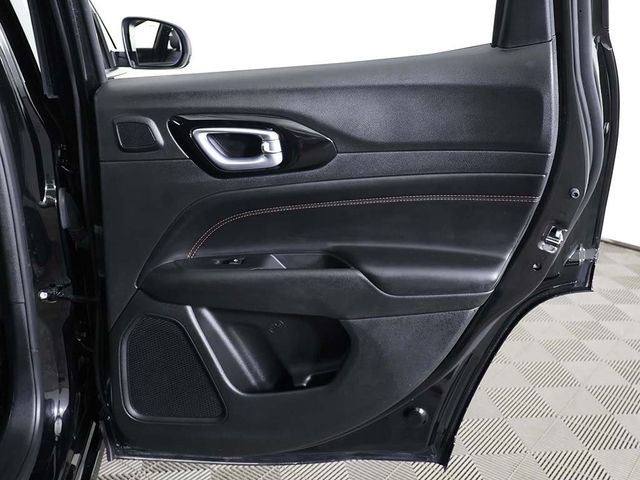 2023 Jeep Compass (RED) Edition 4x4 - 22951993 - 30