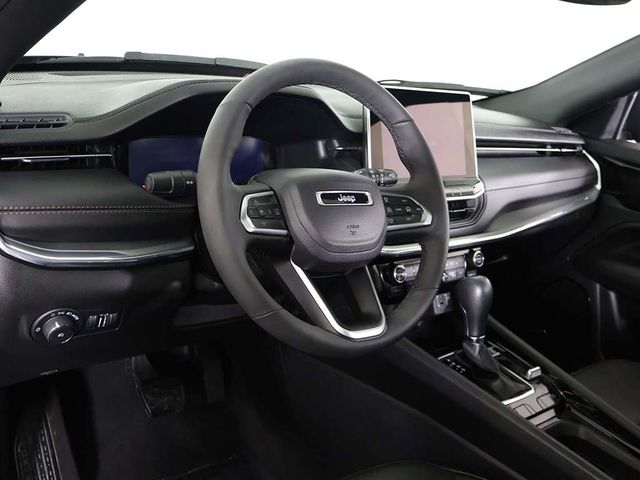 2023 Jeep Compass (RED) Edition 4x4 - 22951993 - 31