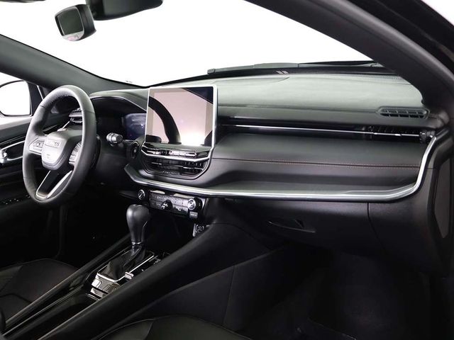 2023 Jeep Compass (RED) Edition 4x4 - 22951993 - 32