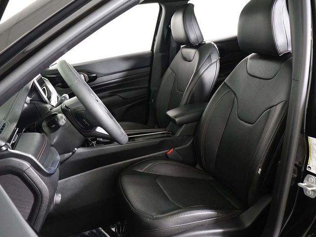 2023 Jeep Compass (RED) Edition 4x4 - 22951993 - 33