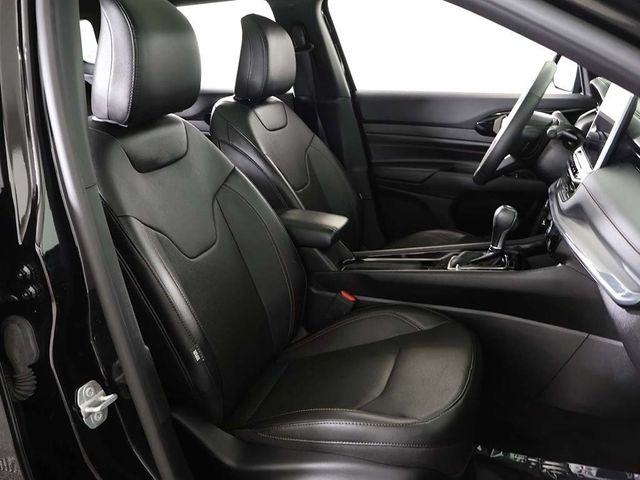 2023 Jeep Compass (RED) Edition 4x4 - 22951993 - 34