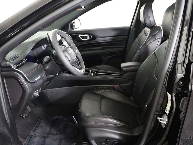 2023 Jeep Compass (RED) Edition 4x4 - 22951993 - 35