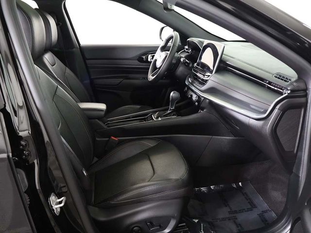 2023 Jeep Compass (RED) Edition 4x4 - 22951993 - 36