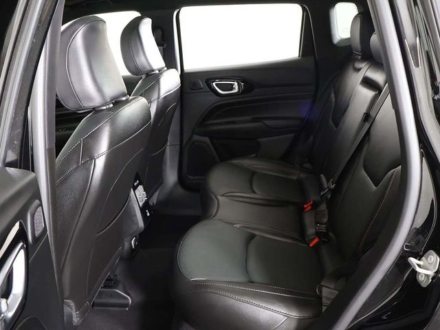 2023 Jeep Compass (RED) Edition 4x4 - 22951993 - 39