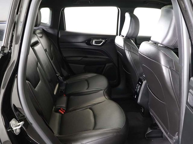 2023 Jeep Compass (RED) Edition 4x4 - 22951993 - 40