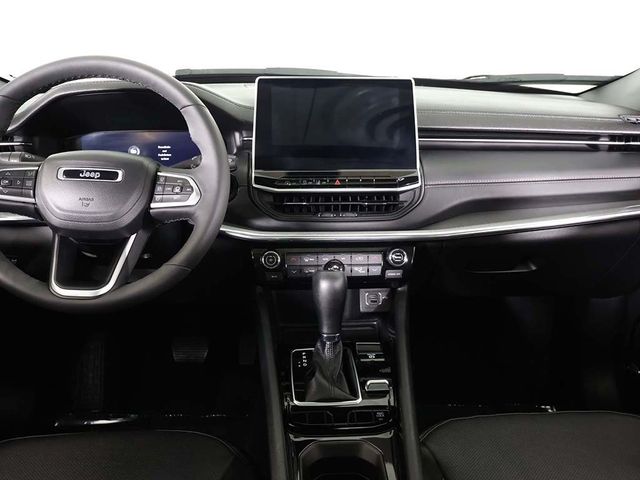 2023 Jeep Compass (RED) Edition 4x4 - 22951993 - 41