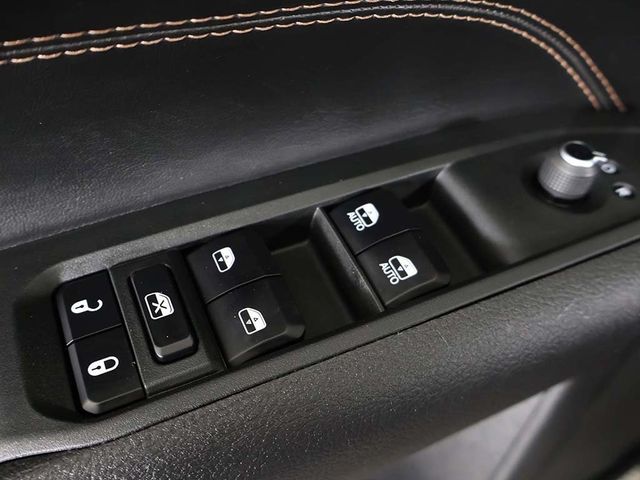 2023 Jeep Compass (RED) Edition 4x4 - 22951993 - 43