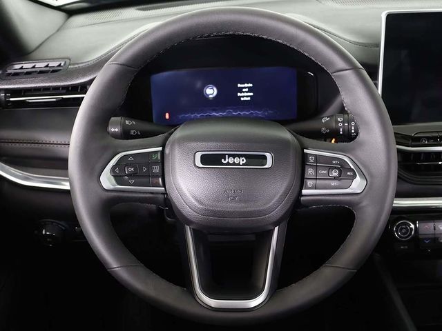 2023 Jeep Compass (RED) Edition 4x4 - 22951993 - 45