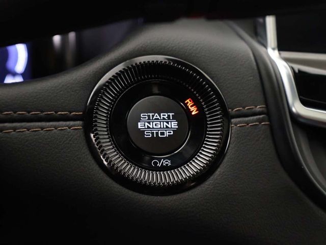 2023 Jeep Compass (RED) Edition 4x4 - 22951993 - 46