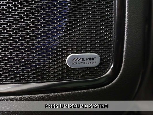 2023 Jeep Compass (RED) Edition 4x4 - 22951993 - 4